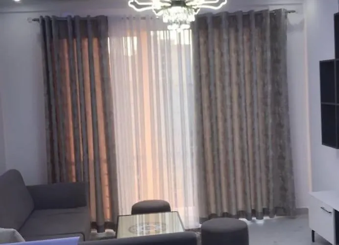 Апартаменты Best Apartments