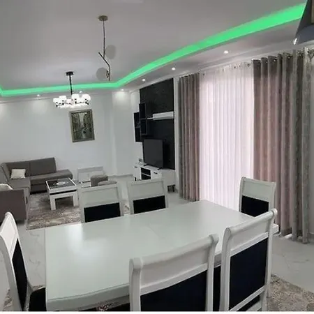 Best Apartments شقة إلباسان