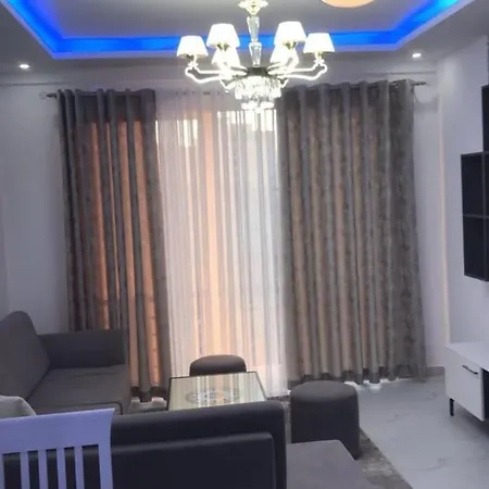 شقة Best Apartments