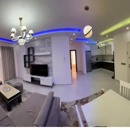アパート Best Apartments
