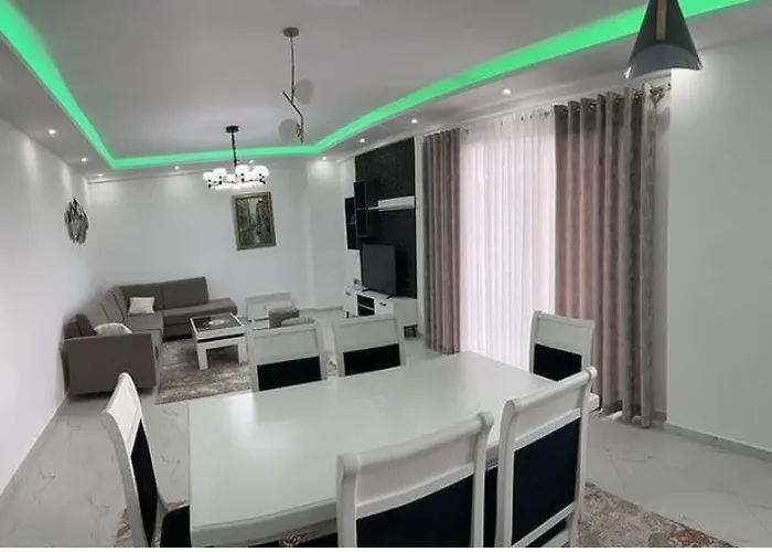 Best Apartments 아파트 엘바산