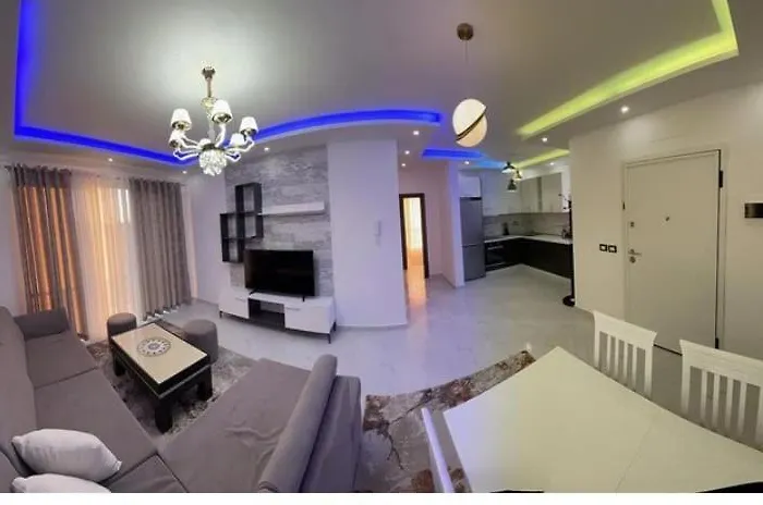Apartmán Best Apartments